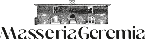 logo masseria geremia